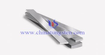 AMST 21014 class3 tungsten alloy bar picture