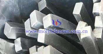 molybdenum bar image