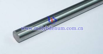 molybdenum rod image