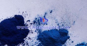 nano CsxWO3 applied for thermal insulation coating image