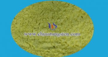 nano tungsten oxide transparent heat insulating coating picture