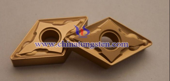 tungsten carbide indexable inserts picture