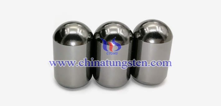 tungsten alloy button picture