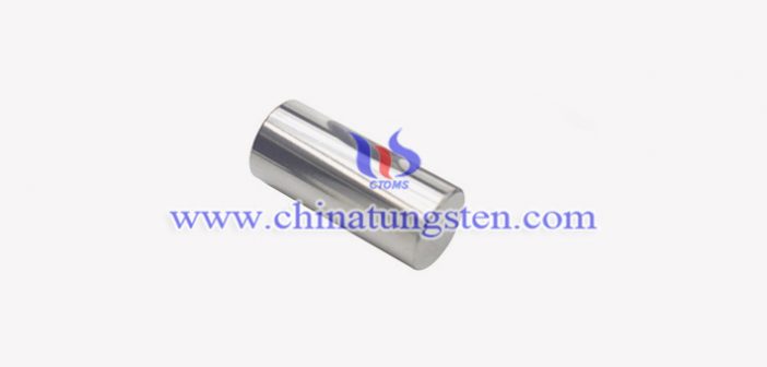 tungsten alloy dynomizing cylinder picture