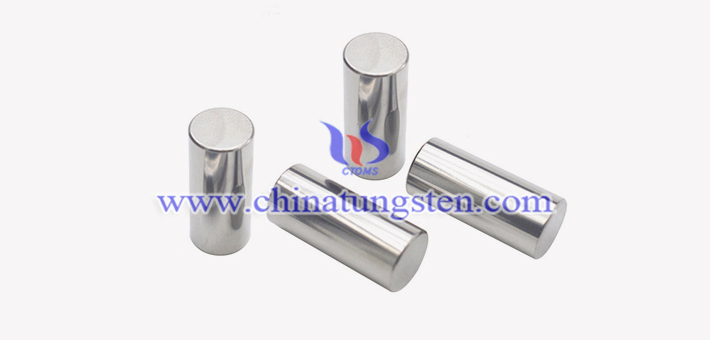 tungsten alloy dynomizing cylinder picture