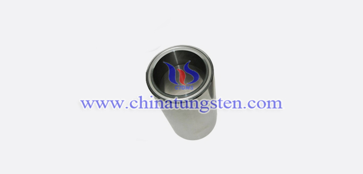 AMST 21014 class1 tungsten alloy tube picture