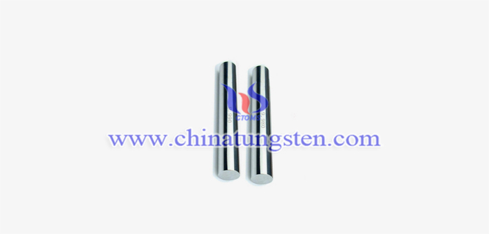 high hardness tungsten alloy pin gauge picture