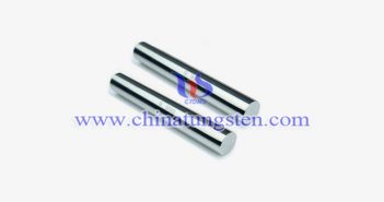 high hardness tungsten alloy pin gauge picture