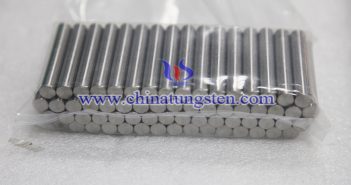 tungsten alloy dart billet picture