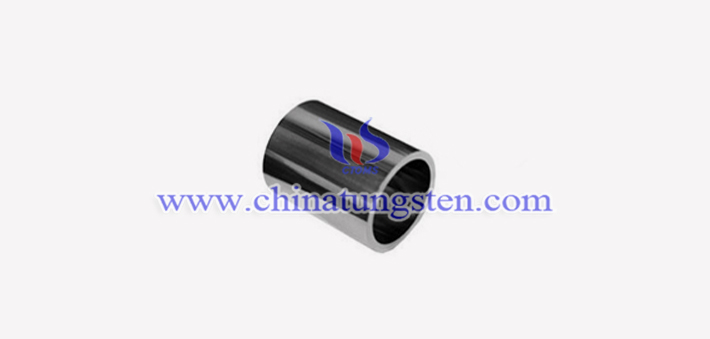 tungsten alloy shaft sleeve picture