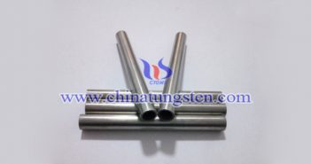 tungsten alloy stay tube picture