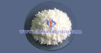 europium oxide picture