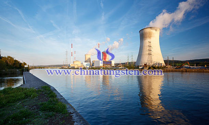 nuclear energy picture