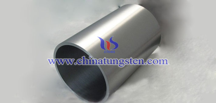 tungsten alloy wear sleeve picture