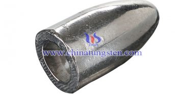 tungsten bullet weight picture