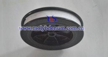 molybdenum lanthanum wire image