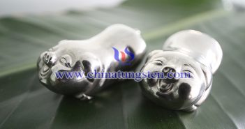 creative tungsten pig picture