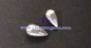 drop tungsten sinker picture