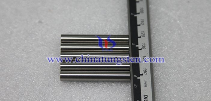 tungsten dart billet picture