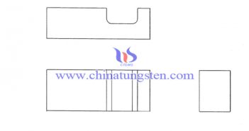 aircraft tools tungsten bucking bar picture