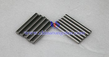 tungsten alloy rod for dart picture