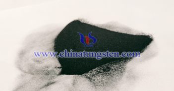 cesium tungsten bronze applied for dining room thermal insulating glass coating image