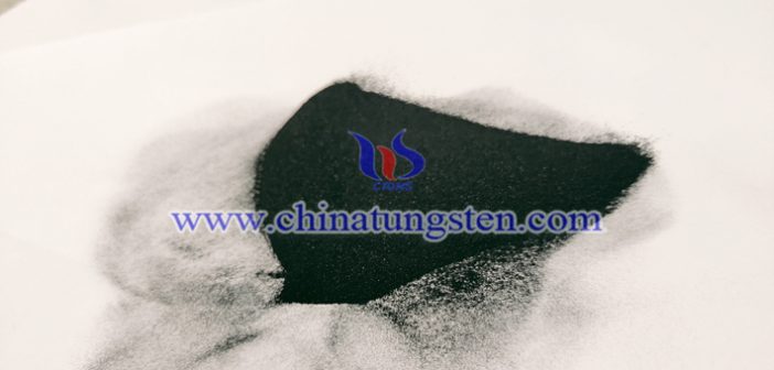 cesium tungsten bronze applied for dining room thermal insulating glass coating image