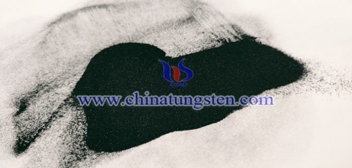 cesium tungsten bronze applied for exhibition hall heat insulating glass coating image