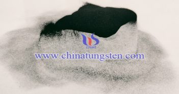 cesium tungsten bronze applied for exhibition hall thermal insulating glass coating image