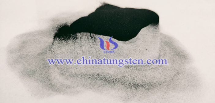 cesium tungsten bronze applied for exhibition hall thermal insulating glass coating image