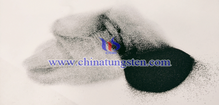 cesium tungsten bronze applied for glass dome thermal insulating glass coating image