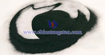 cesium tungsten bronze applied for sun room thermal insulating glass coating image