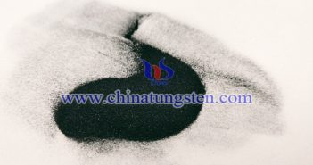 cesium tungsten bronze applied for windshield thermal insulating coating image