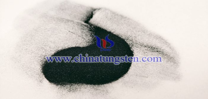 cesium tungsten bronze applied for windshield thermal insulating coating image