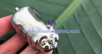 tungsten alloy zodiac pig picture