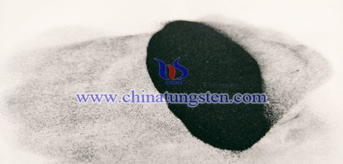 cesium tungsten bronze applied for exhibition hall thermal insulating film image