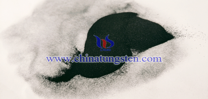 cesium tungsten bronze applied for glass dome thermal insulating film image