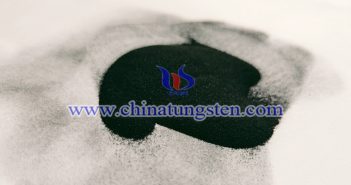 cesium tungsten bronze applied for windshield thermal insulating film image