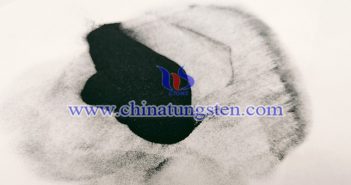 cesium tungsten bronze nanopowder applied for balcony heat insulating glass coating image