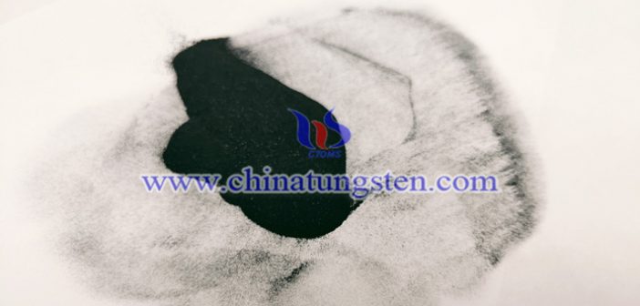 cesium tungsten bronze nanopowder applied for balcony heat insulating glass coating image