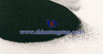 cesium tungsten bronze nanopowder applied for balcony thermal insulating film image