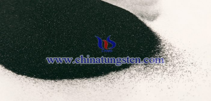 cesium tungsten bronze nanopowder applied for balcony thermal insulating film image