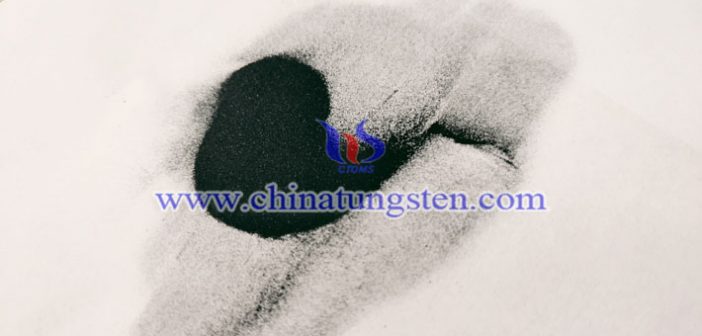 cesium tungsten bronze nanopowder applied for balcony thermal insulating glass coating image