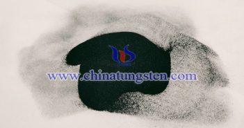 cesium tungsten bronze nanopowder applied for bedroom heat insulating glass coating image