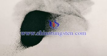 cesium tungsten bronze nanopowder applied for bedroom thermal insulating glass coating image