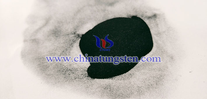 cesium tungsten bronze nanopowder applied for dining room thermal insulating film image