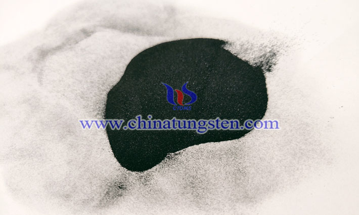 cesium tungsten bronze nanopowder applied for exhibition hall heat insulating glass coating image