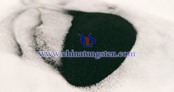 cesium tungsten bronze nanopowder applied for explosion-proof heat insulation coating image