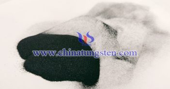 cesium tungsten bronze nanopowder applied for hotel thermal insulating film image