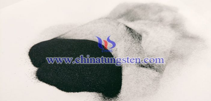 cesium tungsten bronze nanopowder applied for hotel thermal insulating film image